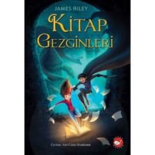 Beyaz Balina Yayınları Kitap Gezginleri
