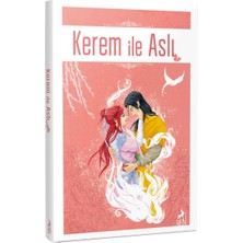 Ren Kitap Kerem ile Aslı