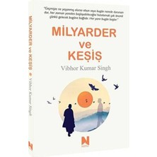 İndigo Kitap Milyarder ve Keşiş