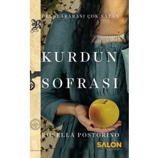 Salon Yayınları Kurdun Sofrası