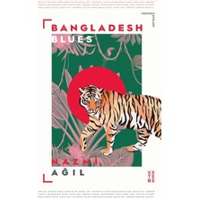 Ketebe Yayınları Bangladesh Blues