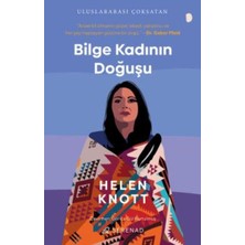 Serenad Yayınevi Bilge Kadının Doğuşu