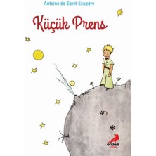 Erdem Yayınları Küçük Prens