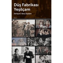 Doruk Yayınları Düş Fabrikası Yeşilçam