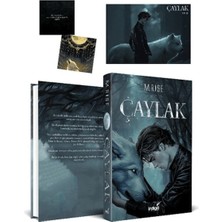 İndigo Kitap Çaylak