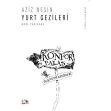 Nesin Yayınları Yurt Gezileri