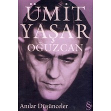 Everest Yayınları Anılar Düşünceler Ciltsiz Kitap 100 Sayfa Türkçe 2020 Yayımlı