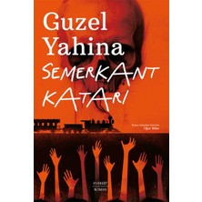 Everest Yayınları Semerkant Katarı
