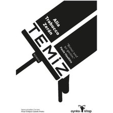 Ayrıksı Kitap Temiz