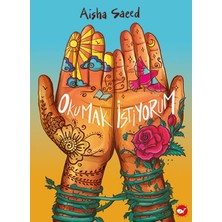 Beyaz Balina Yayınları Okumak Istiyorum