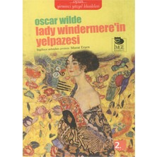 İmge Kitabevi Yayınları Lady Windermere’in Yelpazesi