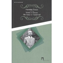 Dergah Yayınları Islam ve Insan - Mevlana ve Tasavvuf