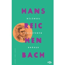 Fol Kitap Bilimsel Felsefenin Doğuşu