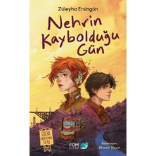 Fom Kitap Nehrin Kaybolduğu Gün