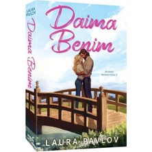 İndigo Kitap Daima Benim