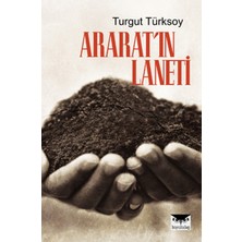 Büyülüdağ Yayınları Ararat'ın Laneti