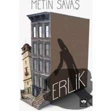 Ötüken Neşriyat Erlik