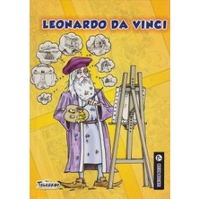 Teleskop Leonardo Da Vinci - Tanıyor Musun?