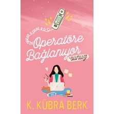 Ephesus Yayınları Operatöre Bağlanıyorsunuz -1