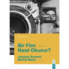 Ketebe Yayınları Bir Film Nasıl Okunur?