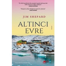 The Kitap Altıncı Evre