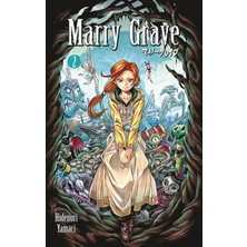 İthaki Yayınları Marry Grave 2