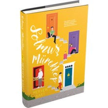 Ephesus Yayınları Solmuş Mürekkep 2 (Ciltli)