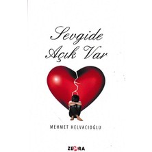 Zemra Yayınları Sevgide Açık Var
