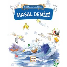 Nar Yayınları Masal Denizi