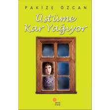 Günışığı Kitaplığı Üstüme Kar Yağıyor
