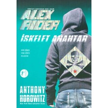 Artemis Yayınları Iskelet Anahtar