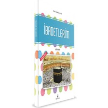 Hacegan Yayınları Ibadetlerim