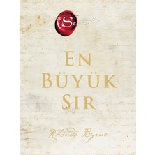 Artemis Yayınları En Büyük Sır