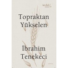 Muhit Kitap Topraktan Yükselen