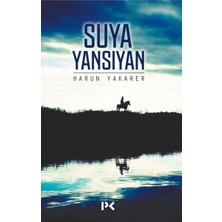 Profil Kitap Suya Yansıyan