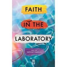 Timaş Publishing Faith In The Laboratory