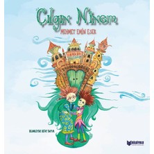 Bilgiyolu Yayınları Çılgın Ninem