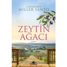 Pegasus Yayınları Zeytin Ağacı