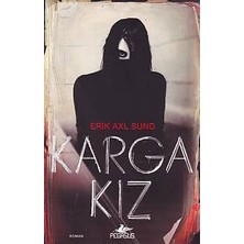 Pegasus Yayınları Karga Kız