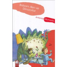 Final Kültür Sanat Yayınları Babam Ben ve Dinozorlar