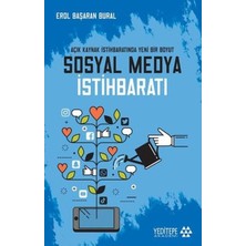 Yeditepe Yayınevi Sosyal Medya Istihbaratı