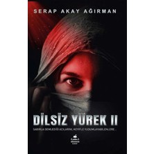 Almina Kitap Dilsiz Yürek 2