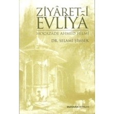 Buhara Yayınları Ziyaret-I Evliya