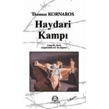 Arya Yayıncılık Haydari Kampı