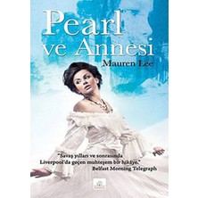 Kyrhos Yayınları Pearl ve Annesi