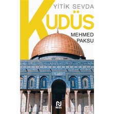 Nesil Yayınları Yitik Sevda Kudüs