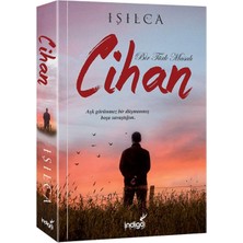İndigo Kitap Cihan - Bir Türk Masalı