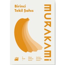 Doğan Kitap Birinci Tekil Şahıs