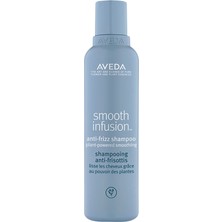 Aveda Smooth Infusion Anti-Frizz Elektriklenme Karşıtı Şampuan 200 ml