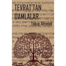 Librum Kitap Tevrat'tan Damlalar